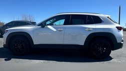 2025 Mazda CX-50 2.5 S Preferred