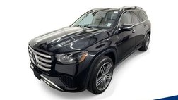 2024 Mercedes-Benz GLS GLS 450