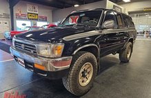 1993 Toyota 4Runner SR5 V6