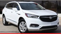 2020 Buick Enclave Premium