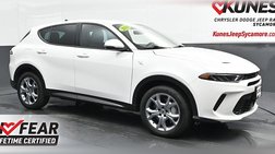 2024 Dodge Hornet R/T