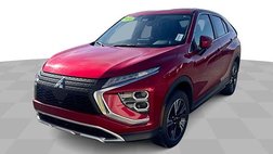 2024 Mitsubishi Eclipse Cross SEL