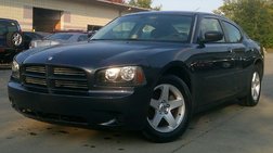 2008 Dodge Charger Base
