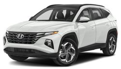 2023 Hyundai Tucson Hybrid SEL Convenience