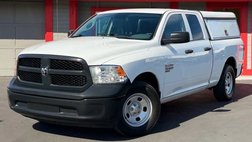 2019 Ram Ram Pickup 1500 Classic Express