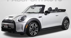 2022 MINI Convertible Cooper S