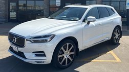 2020 Volvo XC60 T6 Inscription