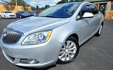 2012 Buick Verano Base