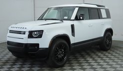 2026 Land Rover Defender 110 P300 S