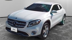 2020 Mercedes-Benz GLA-Class GLA 250