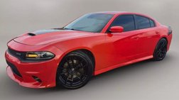 2017 Dodge Charger Daytona