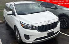 2017 Kia Sedona L