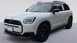 2025 MINI Countryman Cooper S ALL4