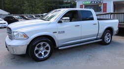 2016 Ram Ram Pickup 1500 Laramie