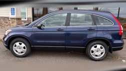 2008 Honda CR-V LX