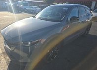 2022 Mazda CX-5 2.5 S Carbon Edition