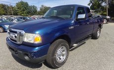 2009 Ford Ranger FX4 Off-Road