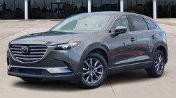2020 Mazda CX-9 Touring