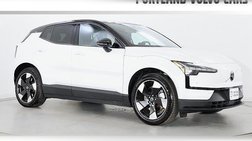2025 Volvo EX30 Twin Ultra