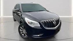 2016 Buick Enclave Premium