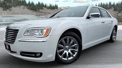 2012 Chrysler 300 Limited