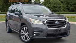 2019 Subaru Ascent Limited 8-Passenger