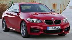 2015 BMW 2 Series M235i