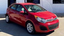 2013 Kia Rio5 EX