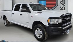 2019 Ram Ram Pickup 2500 Tradesman