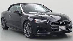 2019 Audi A5 quattro Premium Plus 45 TFSI