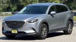 2019 Mazda CX-9 Touring