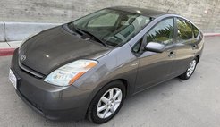 2007 Toyota Prius Touring