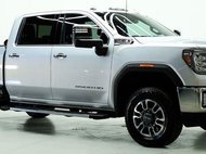 2022 GMC Sierra 2500HD SLT