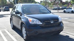 2007 Honda CR-V EX-L