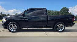 2012 Ram Ram Pickup 1500 Express