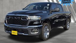 2026 Ram Ram Pickup 1500 Lone Star