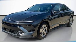 2025 Hyundai Sonata SE