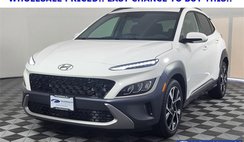 2023 Hyundai Kona Limited