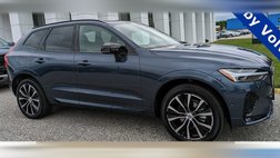 2023 Volvo XC60 B5 Plus Dark Theme