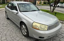 2005 Saturn L300 Base