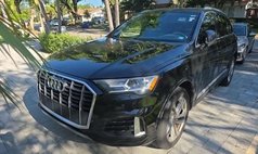 2023 Audi Q7 quattro Premium 45 TFSI