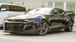 2023 Chevrolet Camaro ZL1