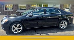 2012 Chevrolet Malibu LT
