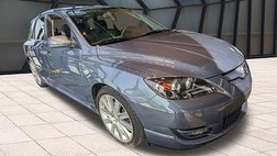 2008 Mazda MAZDASPEED3 Sport