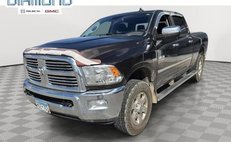 2016 Ram Ram Pickup 2500 Big Horn