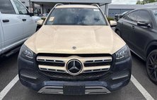 2022 Mercedes-Benz GLS GLS 450