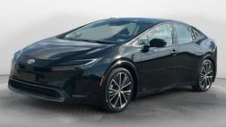 2024 Toyota Prius Limited