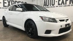 2013 Scion tC Release Series 8.0