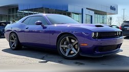 2019 Dodge Challenger SRT Hellcat Redeye