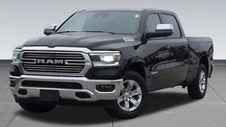 2023 Ram Ram Pickup 1500 Laramie